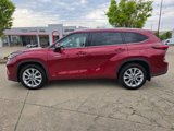 Used 2020 Toyota Highlander Limited image 6