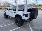 New 2025 Jeep Wrangler Unlimited Rubicon image 5