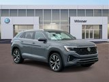 New 2025 Volkswagen Atlas Cross Sport SEL Premium R-Line image 5
