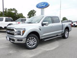 New 2025 Ford F150 Lariat image 2