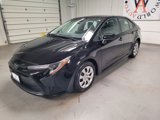 Used 2025 Toyota Corolla LE image 2