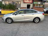 Used 2019 Chevrolet Cruze Sedan image 2
