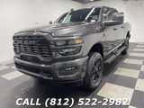 New 2025 RAM 2500 Big Horn image 1