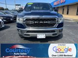 Used 2023 RAM 1500 Big Horn image 4