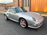 Used 1996 Porsche 911 Turbo image 2