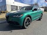 New 2025 Alfa Romeo Stelvio Sprint image 4