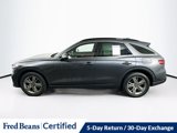 Used 2022 Genesis GV70 3.5T Sport w/ Sport Advanced Package image 4