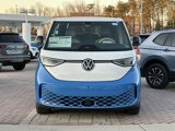 New 2025 Volkswagen ID. Buzz 1st Edition image 2