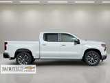 New 2025 Chevrolet Silverado 1500 LT w/ All Star Edition Plus image 4