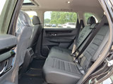 New 2026 Honda CR-V EX-L image 5