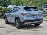 New 2025 Acura ADX A-Spec image 4