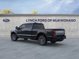 New 2025 Ford F350 Platinum w/ Platinum Plus Package image 4