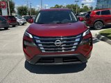 New 2026 Nissan Rogue SV image 3