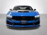 Certified 2024 Ford Mustang Dark Horse w/ Dark Horse Handlin Package image 4
