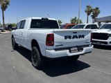 New 2025 RAM 2500 Laramie w/ Night Edition image 4
