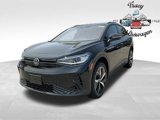 New 2025 Volkswagen ID.4 Pro S image 3