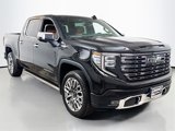 Certified 2025 GMC Sierra 1500 Denali Ultimate image 3