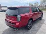 New 2025 Chevrolet Suburban RST w/ RST Capability Package image 5
