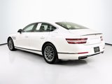 Used 2024 Genesis G80 2.5T image 5