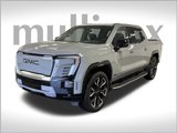 New 2025 GMC Sierra EV Denali image 5