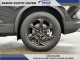 New 2025 Chevrolet Blazer LT w/ Midnight/Sport Edition image 4