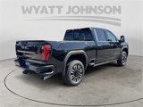 New 2025 GMC Sierra 2500 Denali Ultimate image 5