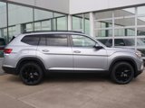 New 2025 Volkswagen Atlas SE image 4