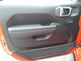 New 2025 Jeep Wrangler Sport image 6