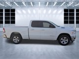 Used 2022 RAM 1500 Big Horn image 2