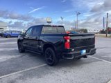 Used 2024 Chevrolet Silverado 1500 High Country w/ Midnight Edition image 3