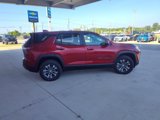 New 2026 Chevrolet Equinox LT image 4