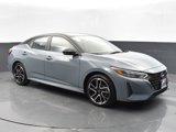Used 2024 Nissan Sentra SR image 3