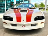 Used 1997 Chevrolet Camaro SS w/ SS Alteration Pkg image 2