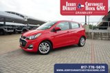 Used 2020 Chevrolet Spark LT image 4