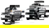 New 2025 Chevrolet Silverado 1500 LT image 3