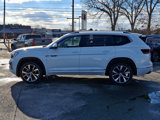 New 2025 Volkswagen Atlas SEL Premium R-Line image 4