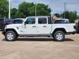 Certified 2023 Jeep Gladiator Sport image 4