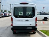Certified 2023 Ford Transit 250 Medium Roof w/ Load Area Protection Package image 4