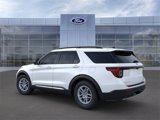 New 2025 Ford Explorer Active image 4