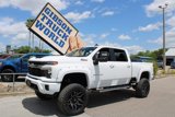 Used 2024 Chevrolet Silverado 2500 LT image 1