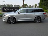 Used 2024 Lexus TX 350 AWD image 2