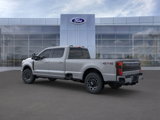New 2025 Ford F250 Platinum image 4