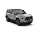 New 2025 Lexus GX 550 image 4