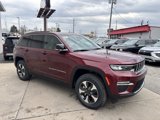 New 2025 Jeep Grand Cherokee Limited 4xe image 3