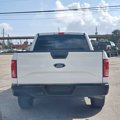 Used 2017 Ford F150 XL w/ Equipment Group 101A Mid image 5