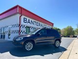 Used 2015 Volkswagen Tiguan SE image 3
