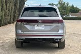 New 2025 Volkswagen Atlas SEL Premium R-Line image 5