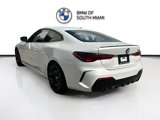 New 2026 BMW 430i Coupe w/ M Sport Package image 4