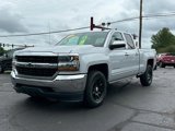 Used 2018 Chevrolet Silverado 1500 LT image 3
