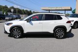 Used 2025 Toyota Corolla Cross AWD Hybrid image 2